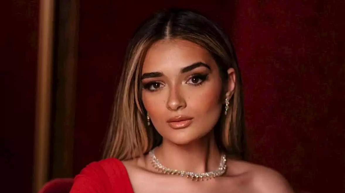 ملك أحمد زاهر