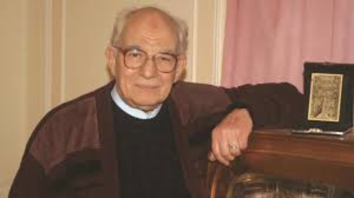 الفنان رشوان توفيق