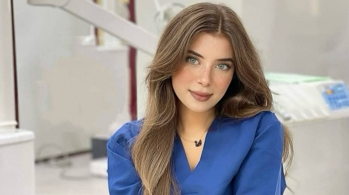 إيرينا يسري