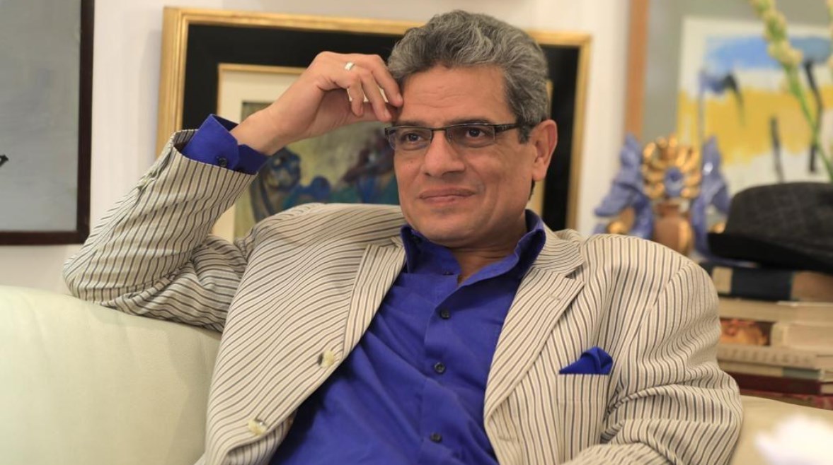 الفنان التشكيلي أحمد رجب صقر