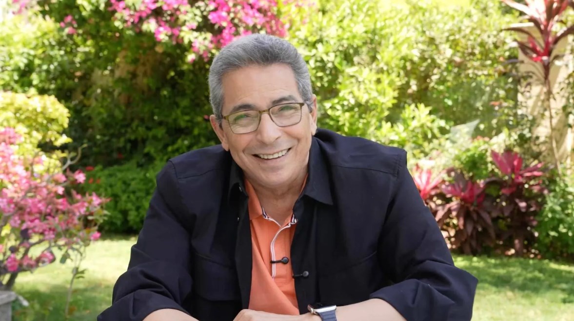 محمود  سعد