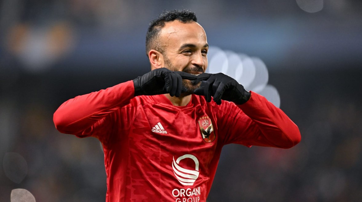 محمد مجدي أفشة 