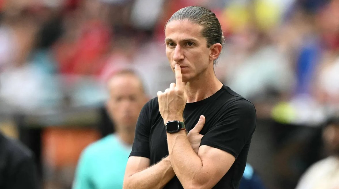 فيليبي لويس 