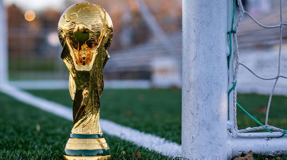 كأس العالم 2026 