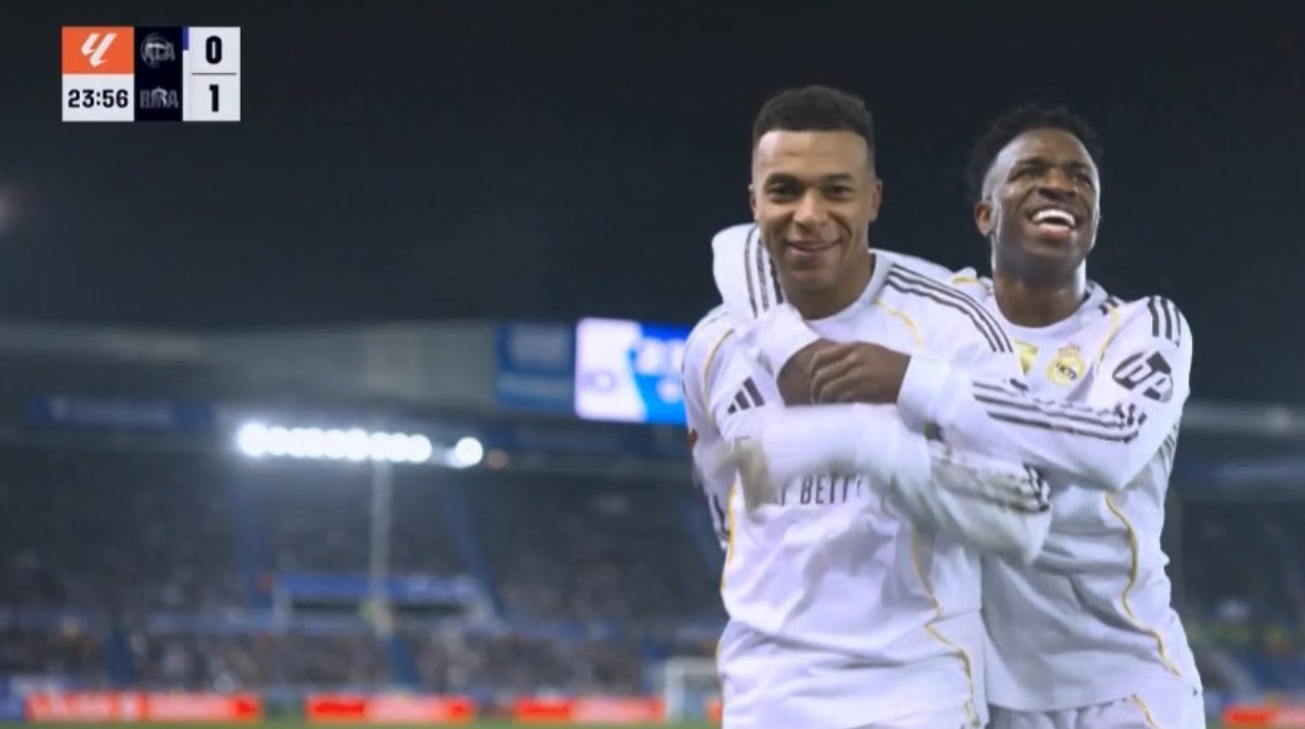 كيليان مبابي 