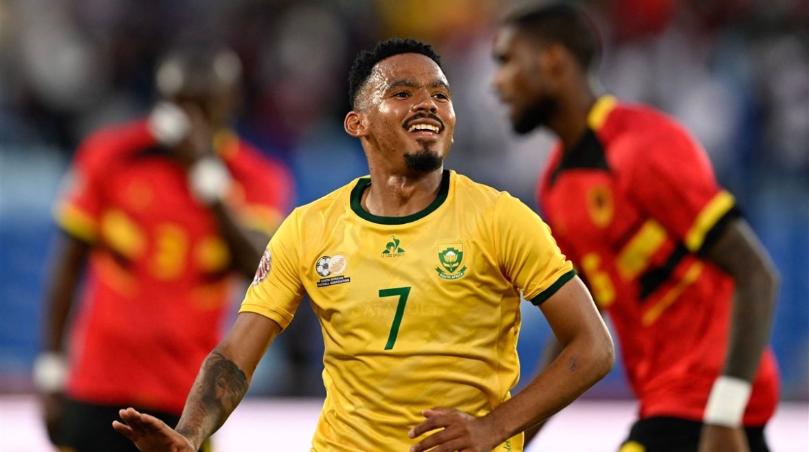 لايلي فوستر 