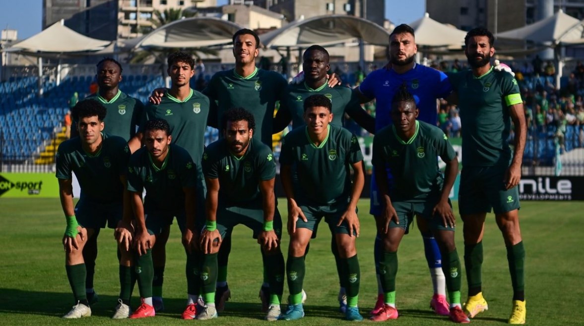 الاتحاد السكندري 