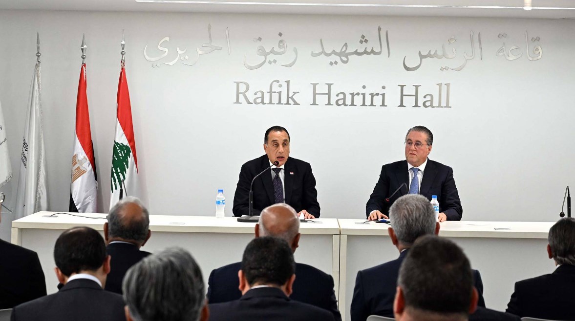 رئيس مجلس الوزراء، الدكتور مصطفى مدبولي