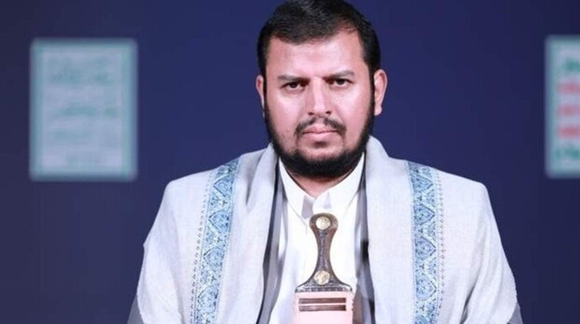 عبد الملك الحوثي