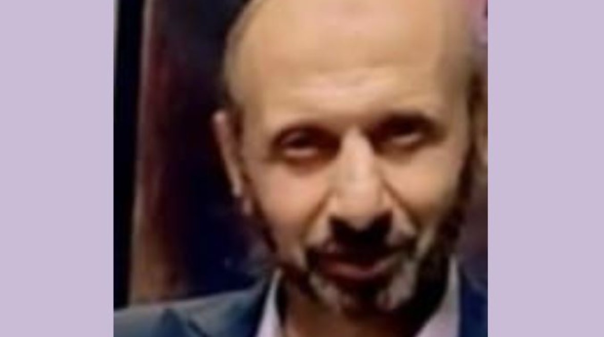  وفاة محسن درويش