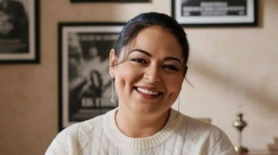 نيفين مندور 