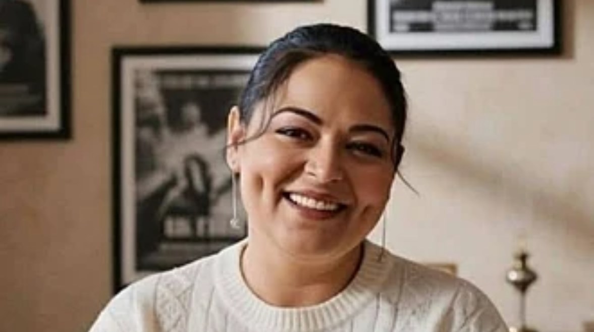 نيفين مندور