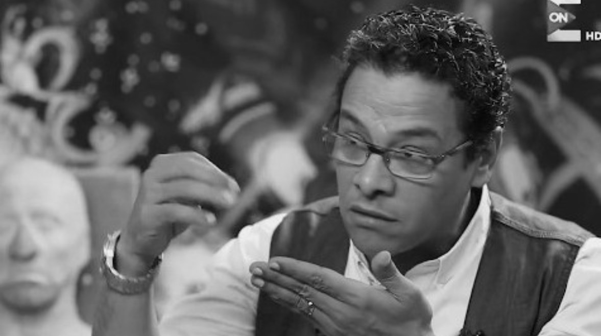 الماكير محمد عبد الحميد