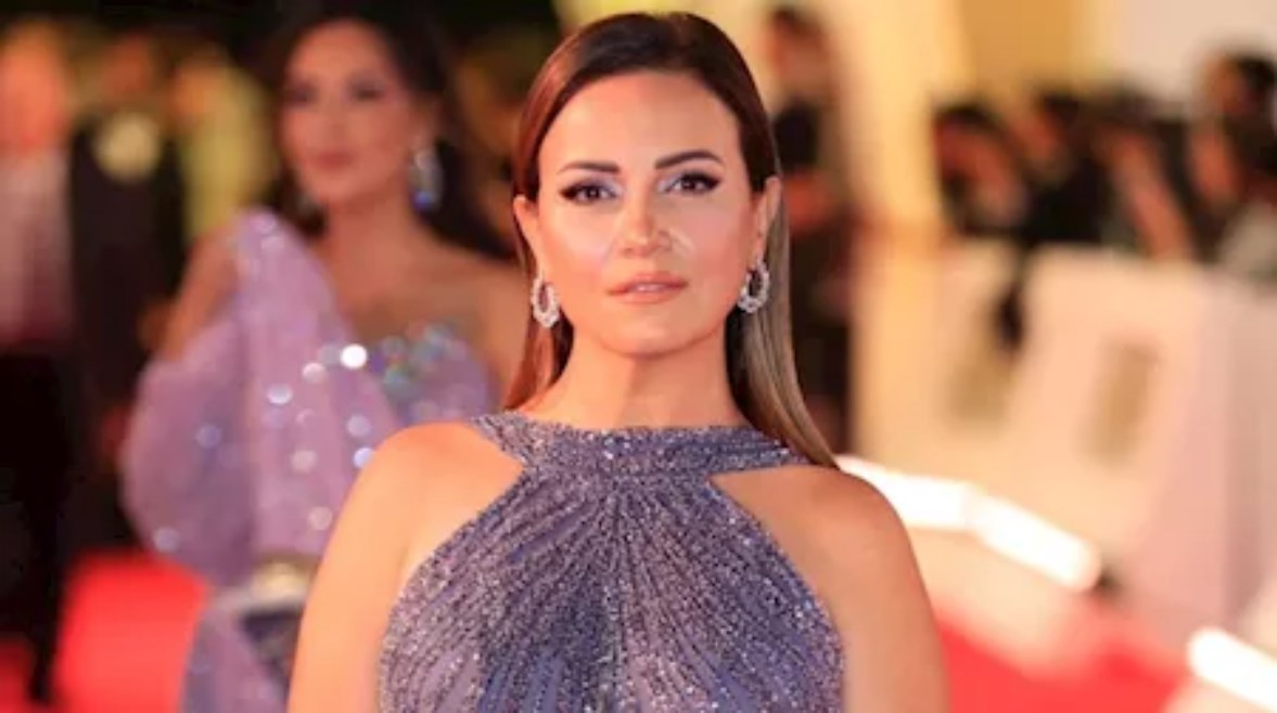 ريهام عبد الغفور