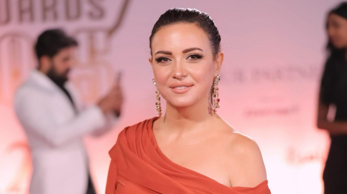 ريهام عبدالغفور