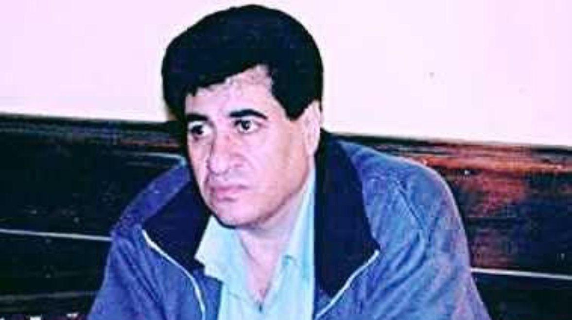 الفنان محمد عبده