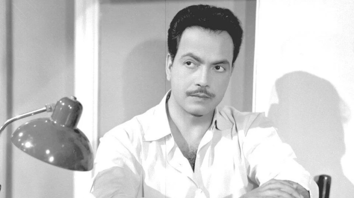 كمال الشناوي