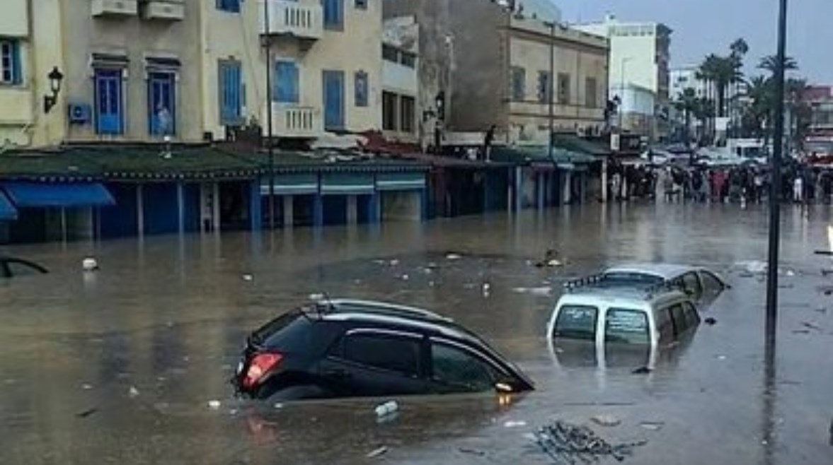 سيول المغرب