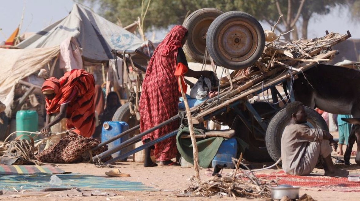 الأمم المتحدة ترصد مأساة الفاشر