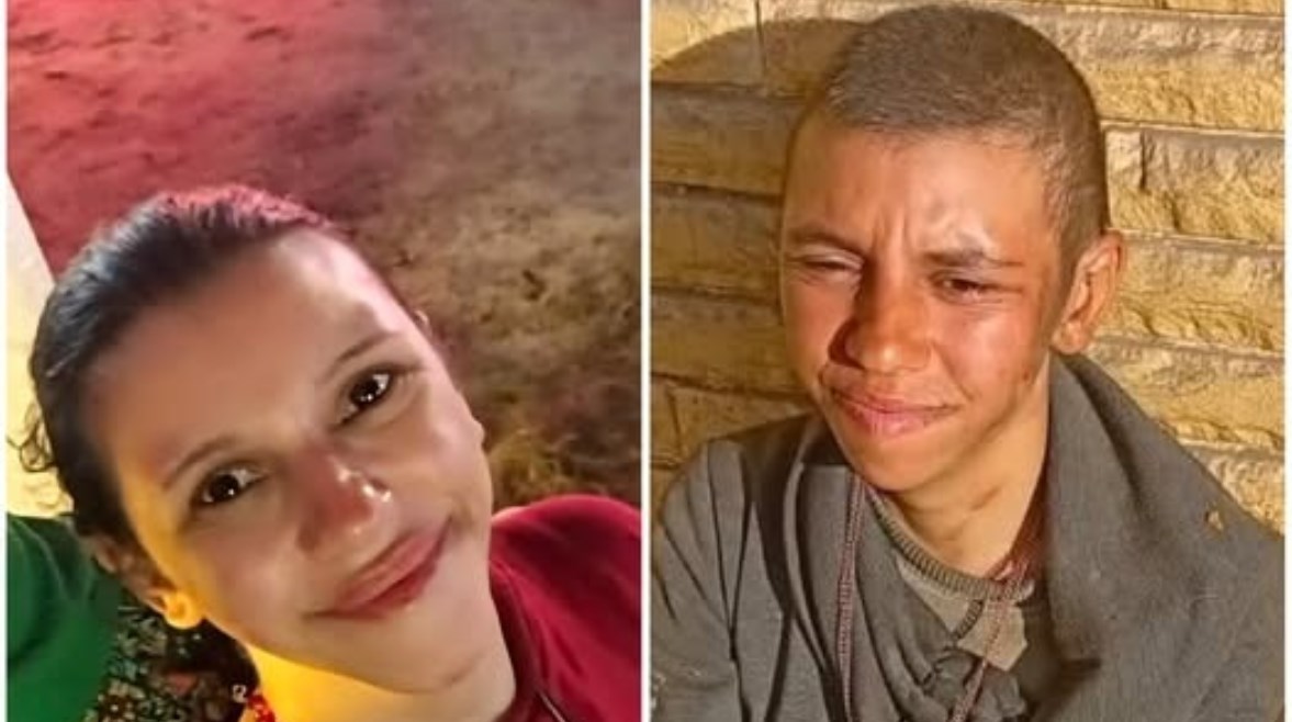 الفتاة تقى شوقي