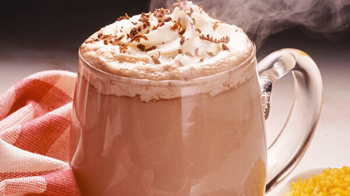 مشروب الكاكاو