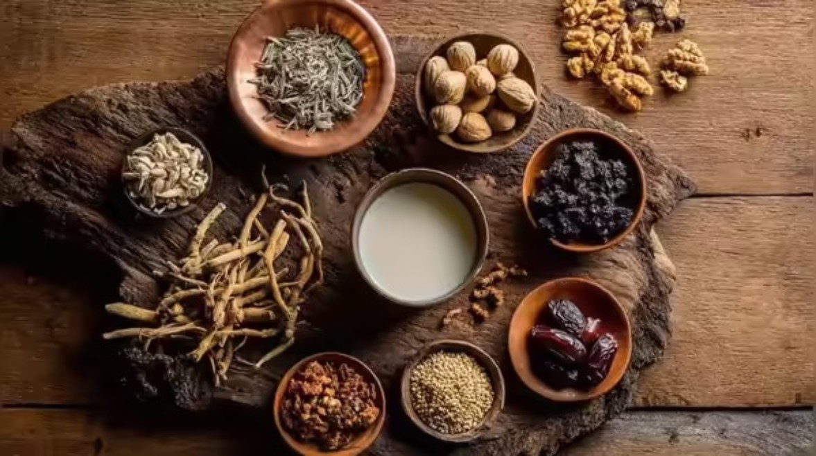 7 توابل تساعد في إدارة متلازمة تكيس المبايض