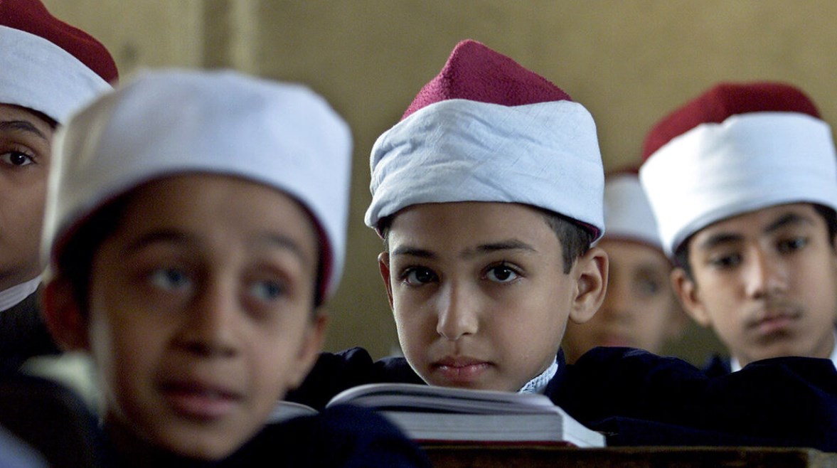 جدول امتحانات المرحلة الابتدائية الأزهرية للعام الدراسي 2025-2026