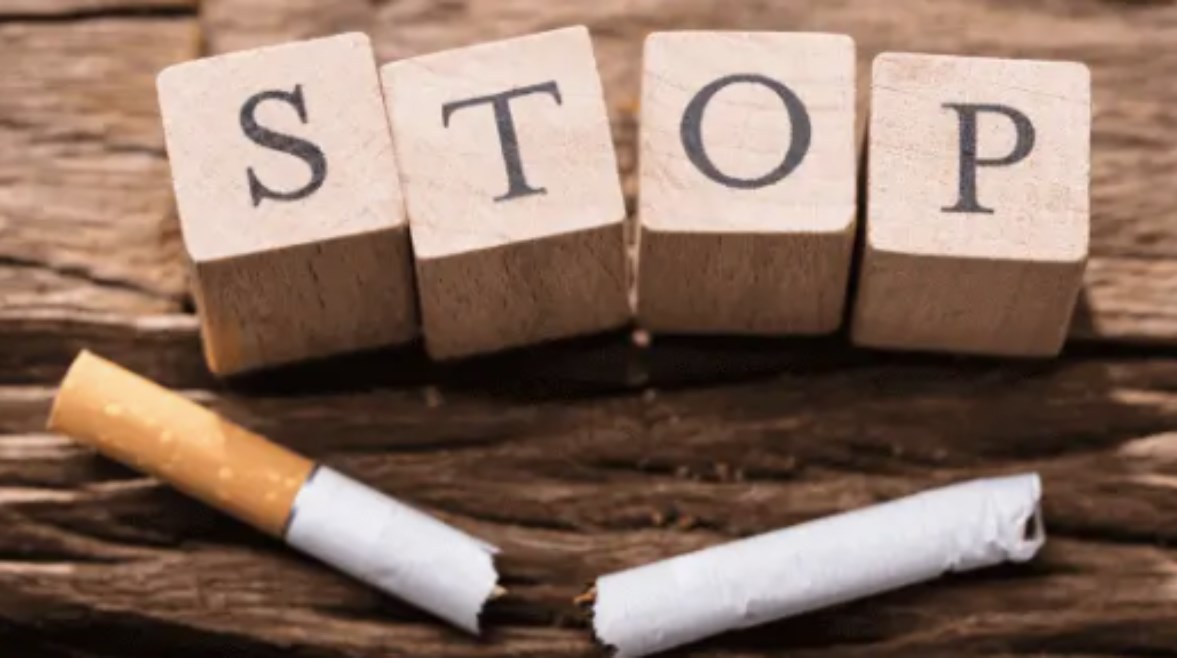 هل تعلم عن التدخين للإذاعة المدرسية