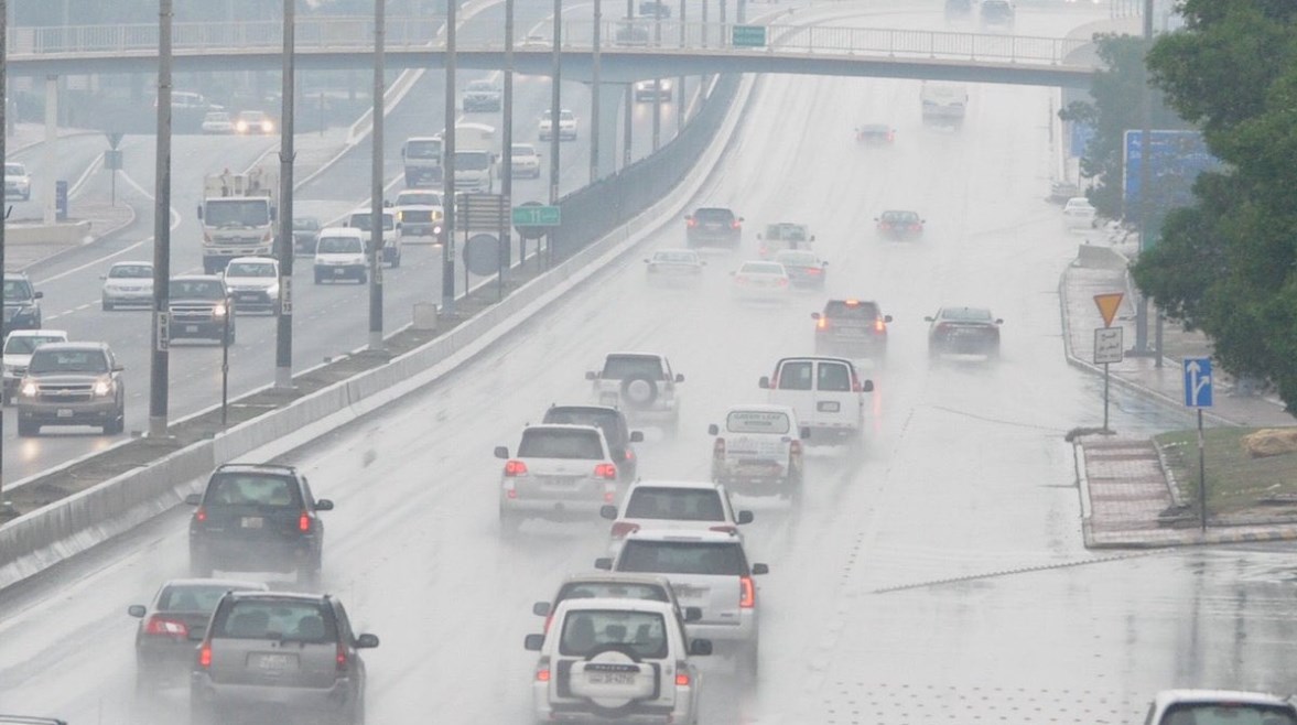 حالة الطقس في القاهرة غدًا الخميس