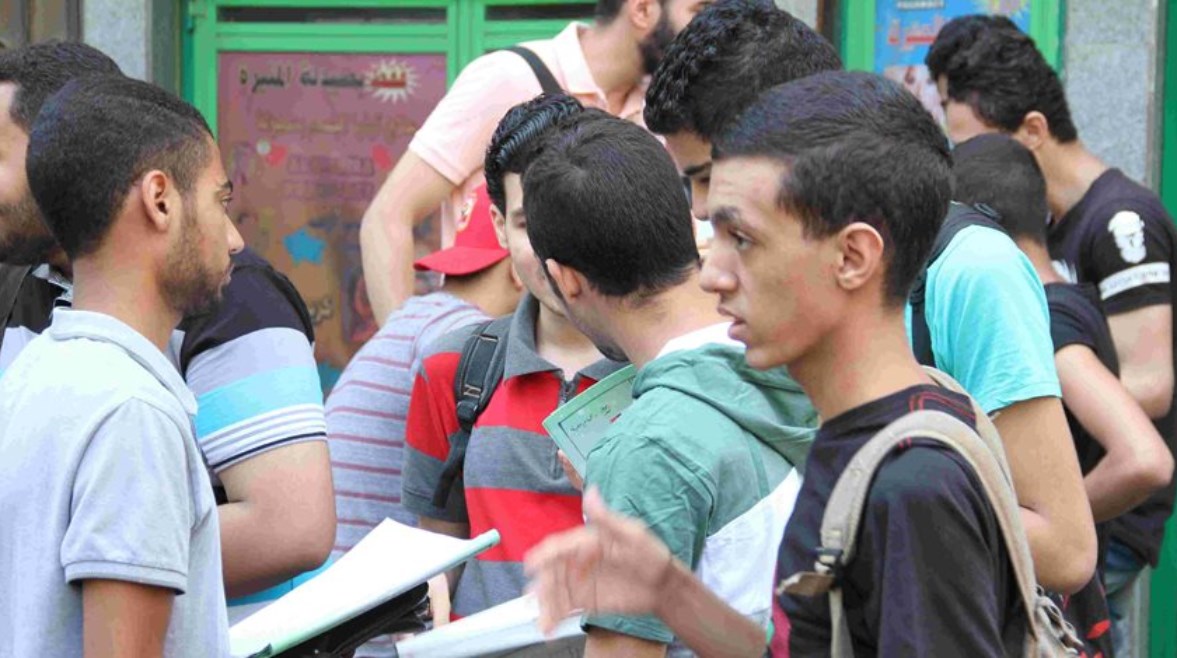 جدول امتحان النقل للمدارس الثانوية الزراعية بالدقهلية 2025-2026