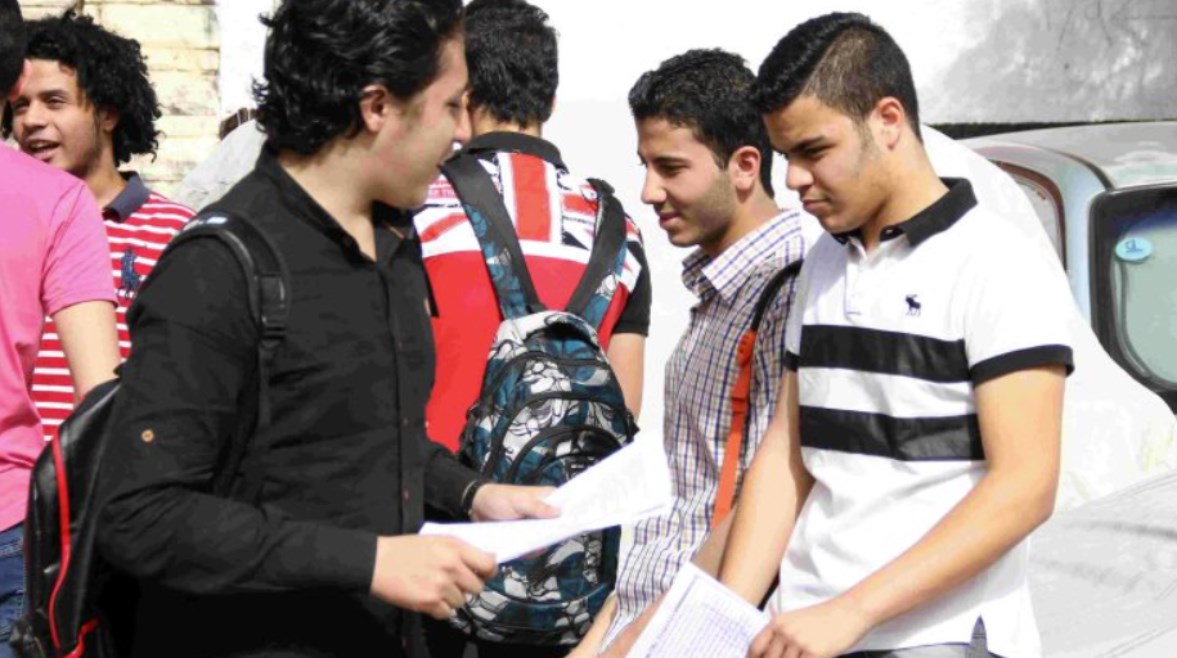 جدول امتحان النقل لمدارس الثانوية التجارية بمحافظة الدقهلية 2025-2026