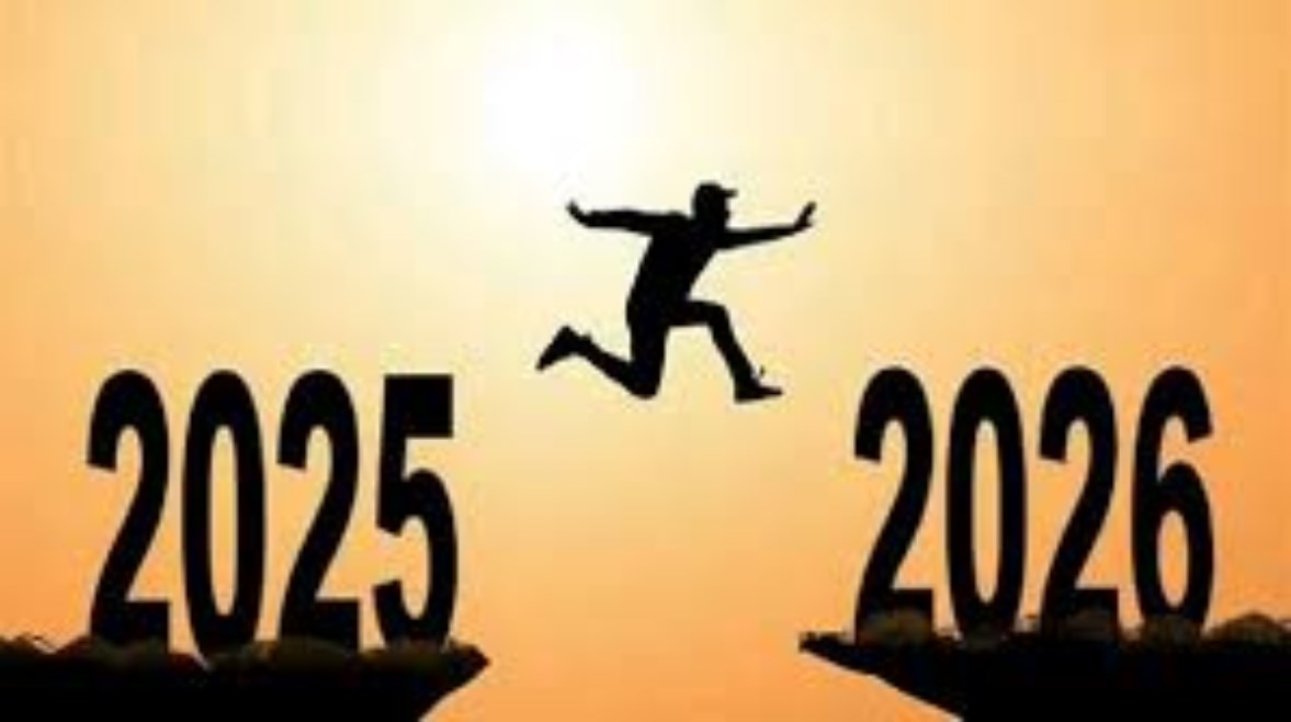 إجازة رأس السنة الميلادية 2026، تعرف على مواعيد العطلات الرسمية في مصر