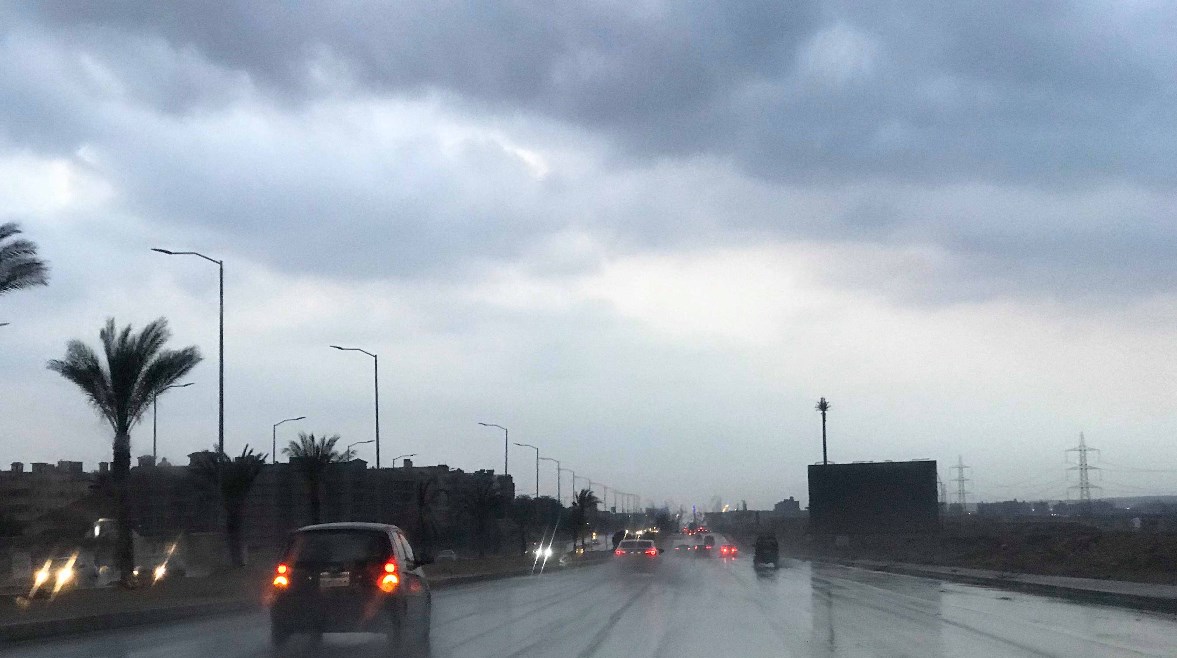 توقعات الطقس في القاهرة خلال الـ3 أيام القادمة