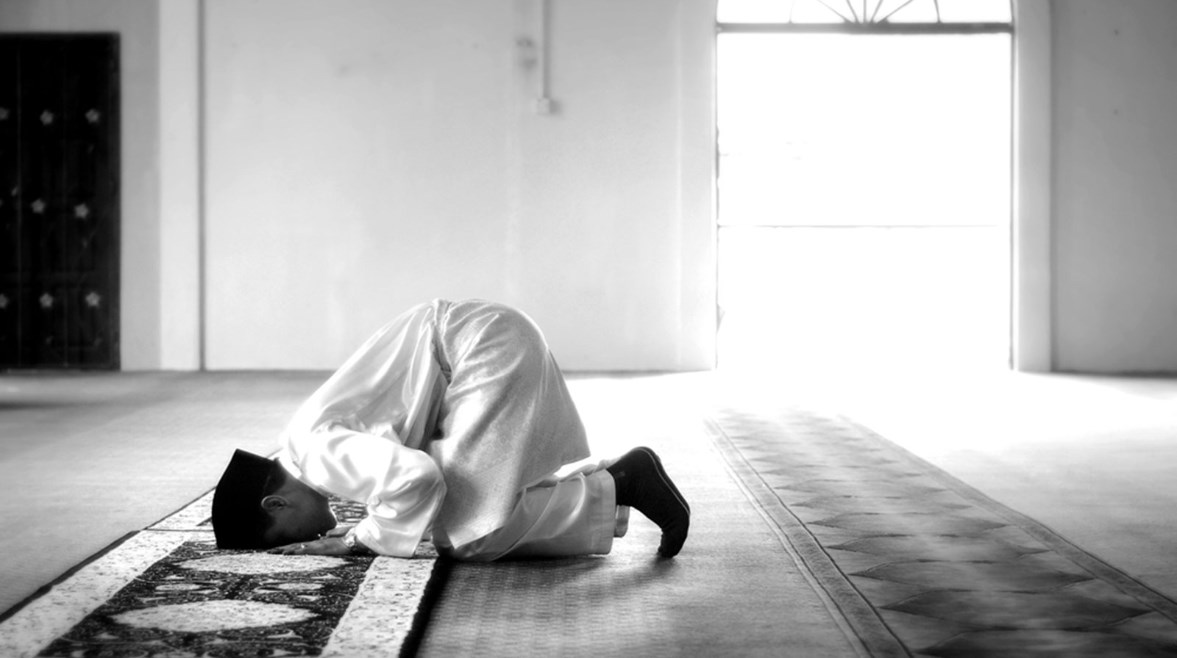 مواقيت الصلاة اليوم الثلاثاء 23 ديسمبر 2025 في مصر