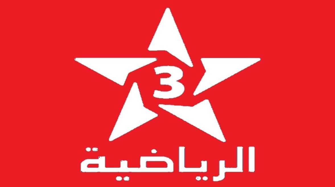 تردد قناة المغربية الرياضية 3 tnt على النايل سات