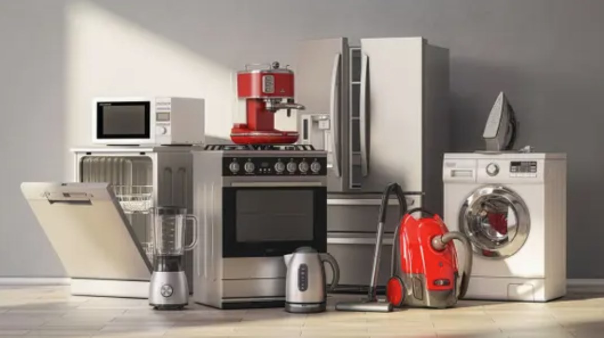 ركود في سوق الأجهزة الكهربائية