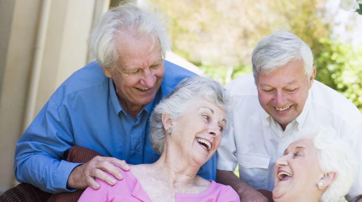 طول العمر  صورة أرشيفية