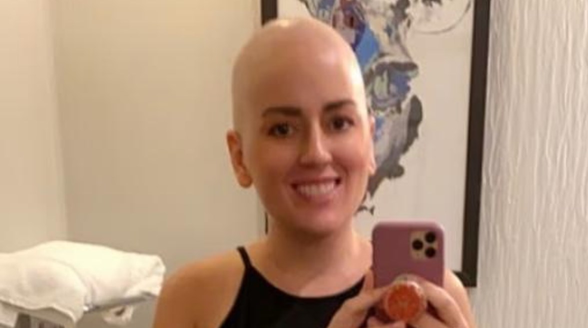 السيدة كورتني