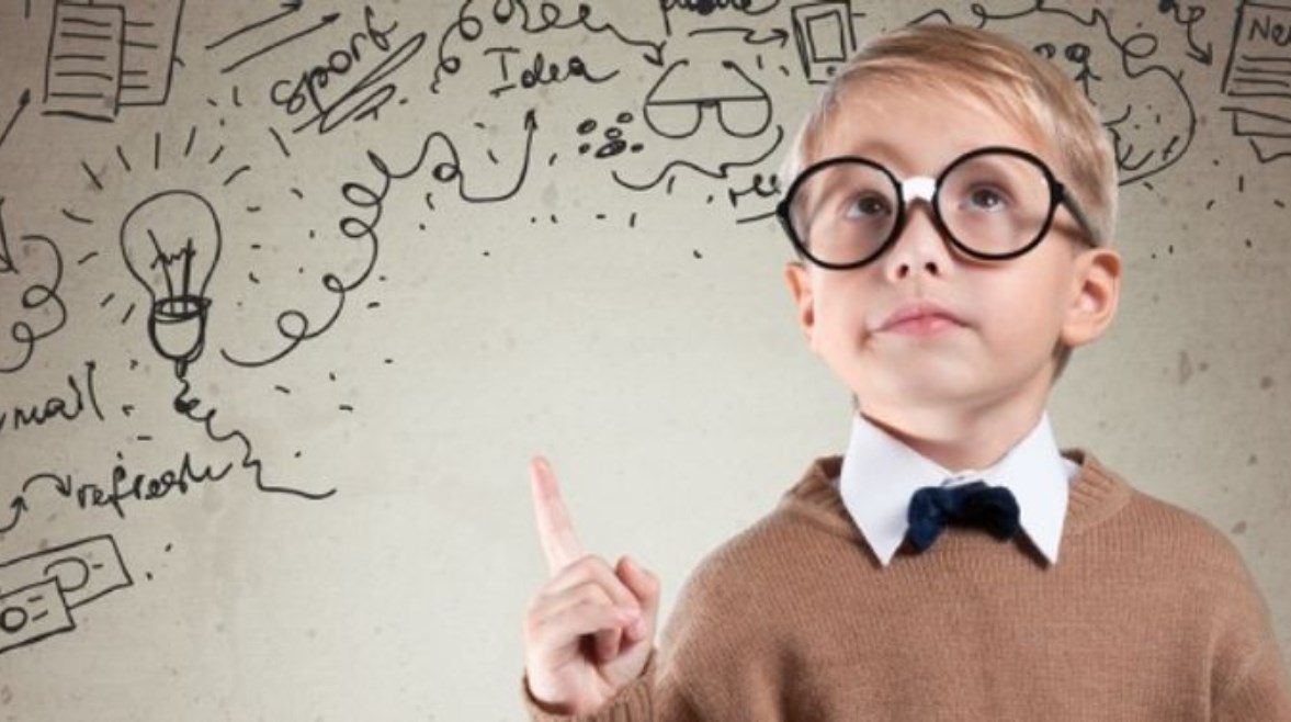 قدرات الطفل المعرفية والإدراكية