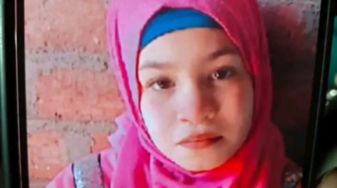  الضحية أسماء