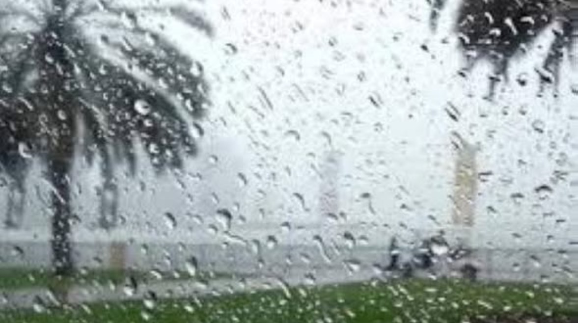 حالة الطقس اليوم الخميس 4 ديسمبر 2025