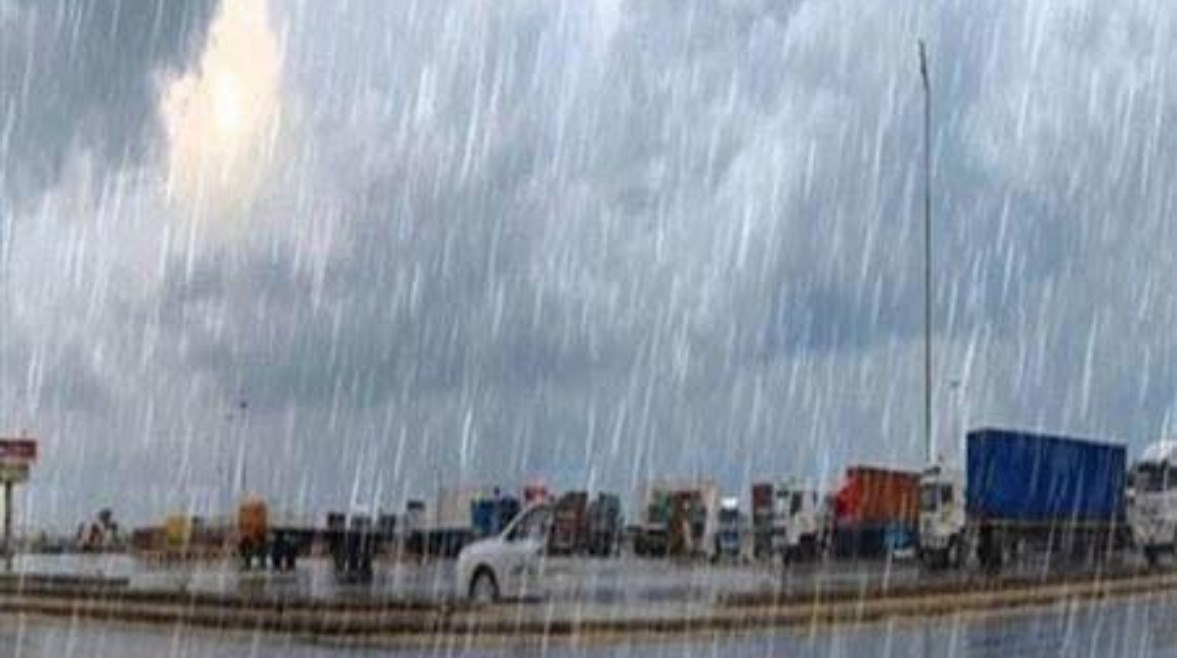 حالة الطقس غدًا الأحد 7 ديسمبر 2025