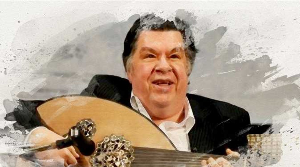  الموسيقار عمار الشريعي