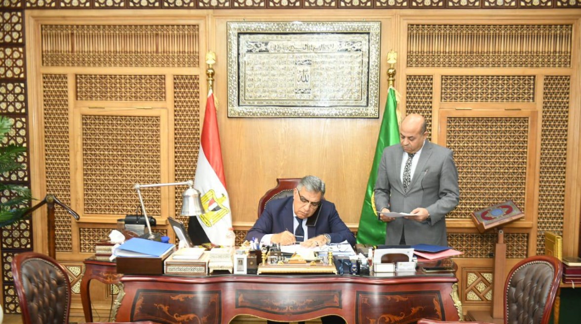 جدول امتحانات نصف العام للمرحلة الابتدائية محافظة الدقهلية