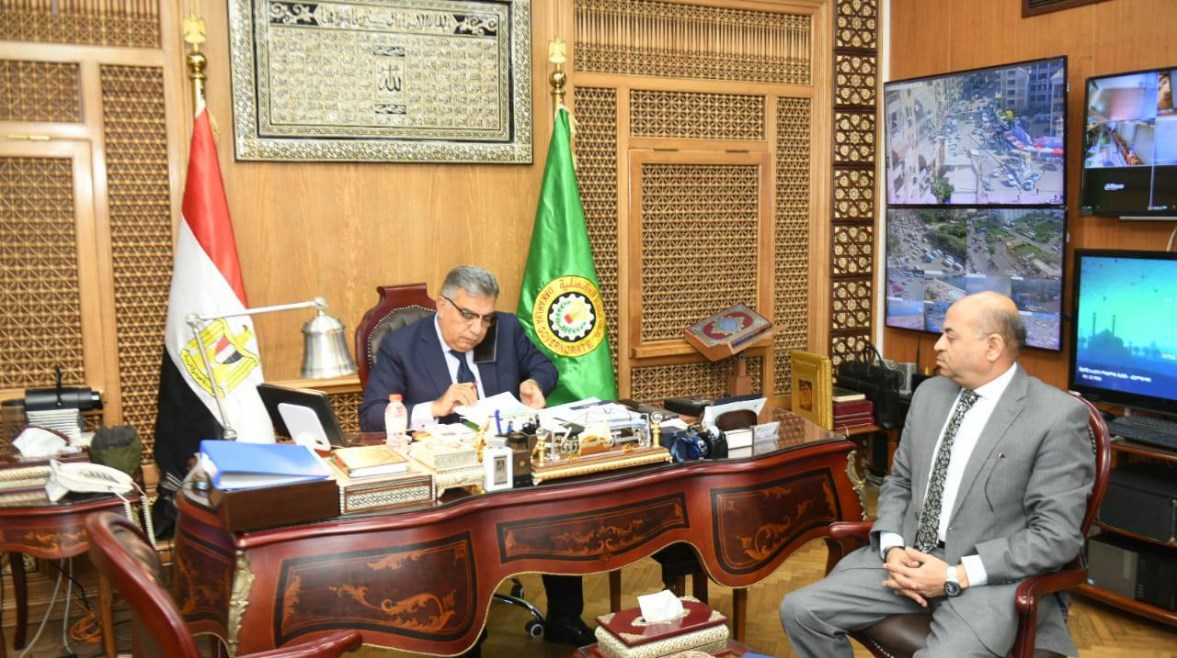 جدول امتحانات نصف العام للمرحلة الثانوية بالدقهلية