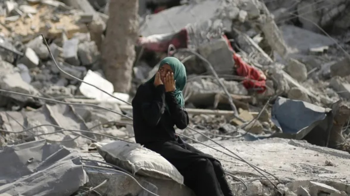 موضوع تعبير عن الحرب