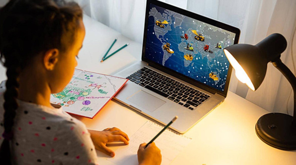 ملخص مادة التكنولوجيا للصف الرابع الابتدائي