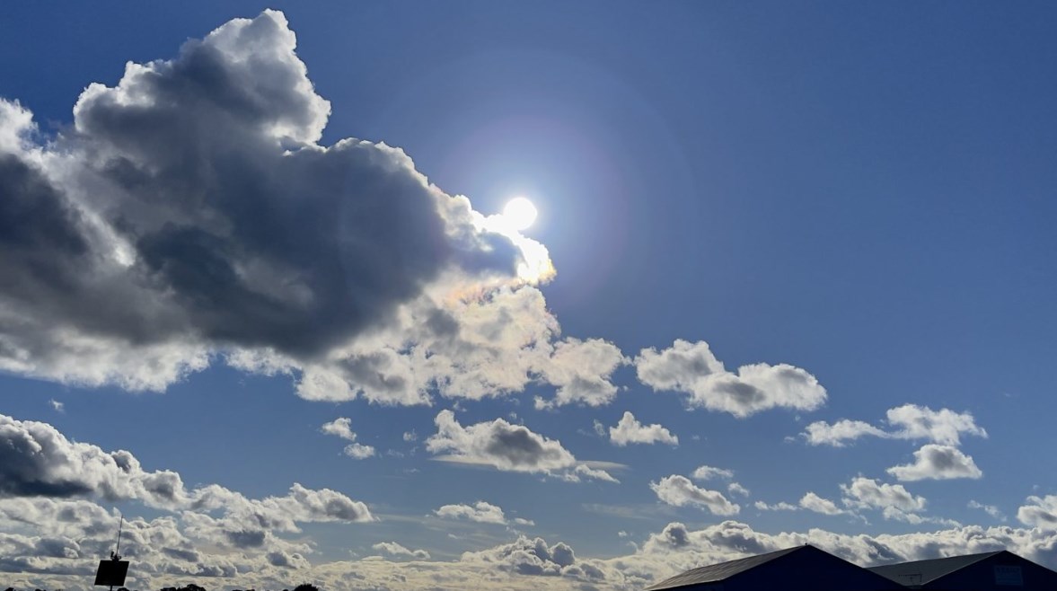 حالة الطقس اليوم الثلاثاء 23 ديسمبر 2025 في مصر