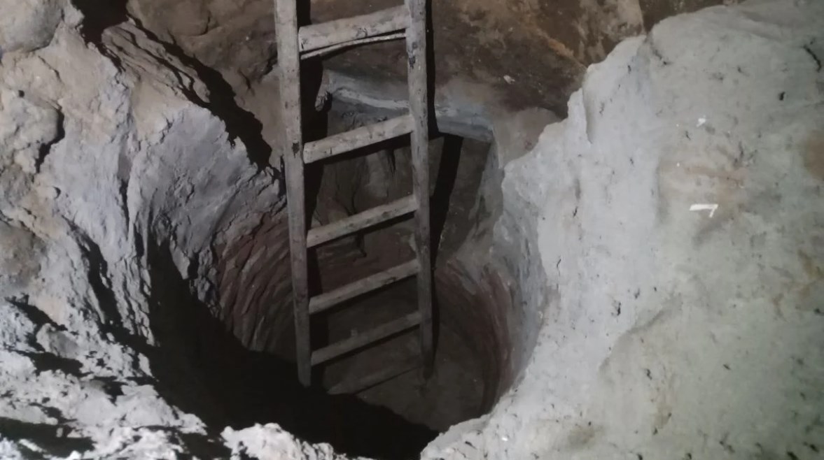 التنقيب عن الآثار - أرشيفية