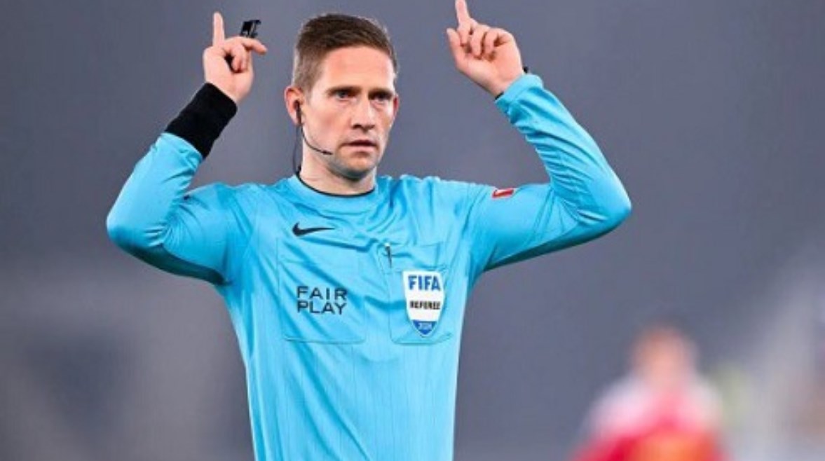 الحكم إسبن إسكوس